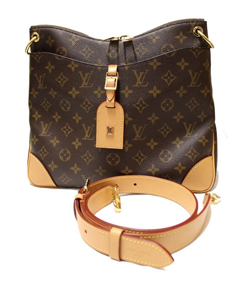 louis vuitton odeon mm original price|louis vuitton monogram odeon.